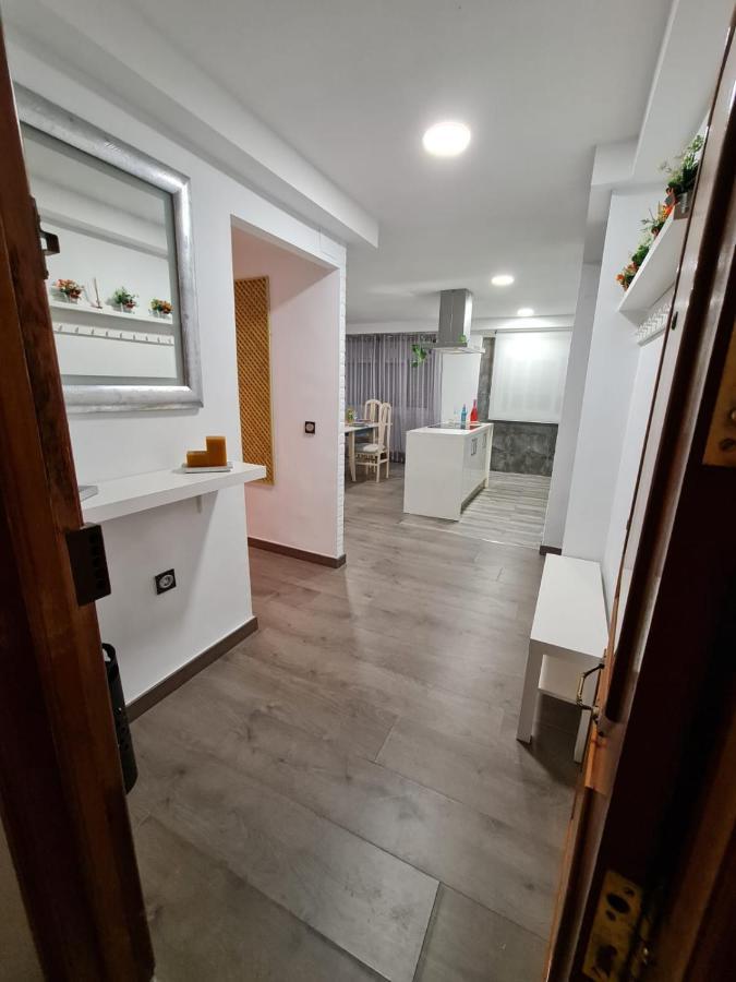말라가 Casa Ramirez 아파트 외부 사진