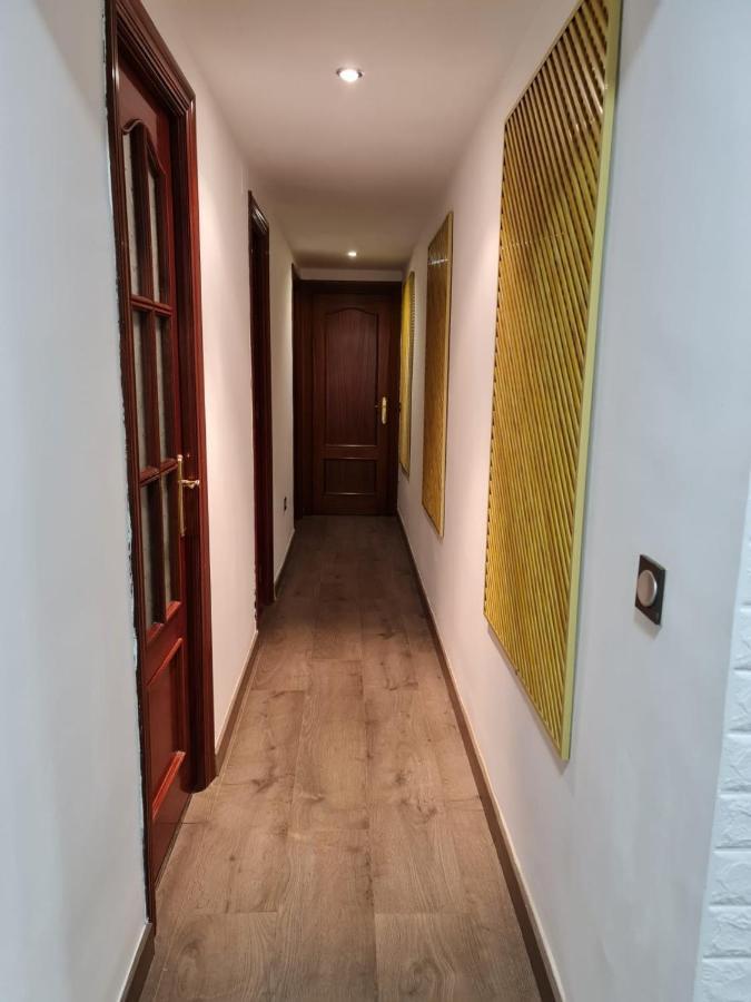 말라가 Casa Ramirez 아파트 외부 사진