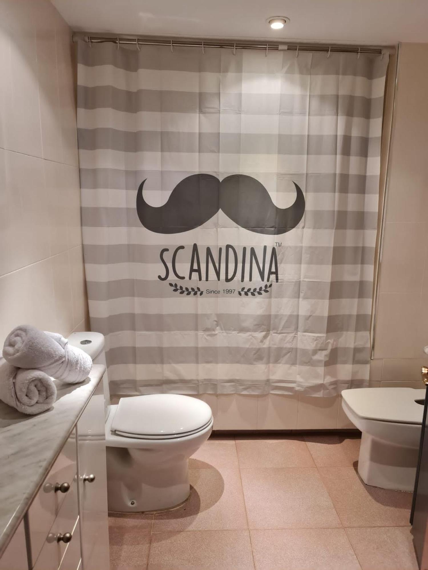 말라가 Casa Ramirez 아파트 외부 사진